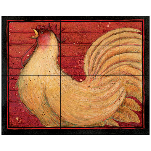 DiPaolo "Rooster 7"